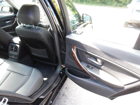 Used 2015 BMW 328i Sedan image 17