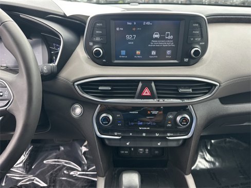 Used 2020 Hyundai Santa Fe SEL w/ Convenience Package image 19