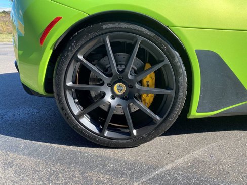 Used 2020 Lotus Evora image 37