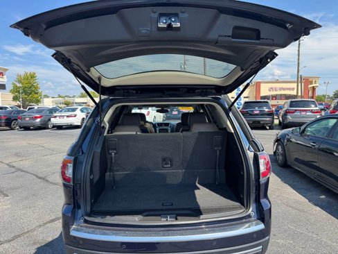Used 2016 GMC Acadia SLT image 21