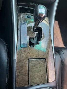 Used 2009 Lexus IS 250 image 25