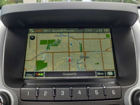 Used 2016 Chevrolet Equinox LTZ w/ Enhanced Convenience Package image 25
