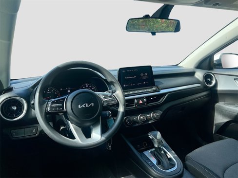 Used 2023 Kia Forte LXS image 22