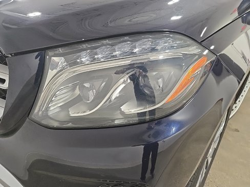 Used 2018 Mercedes-Benz GLS 450 4MATIC image 22