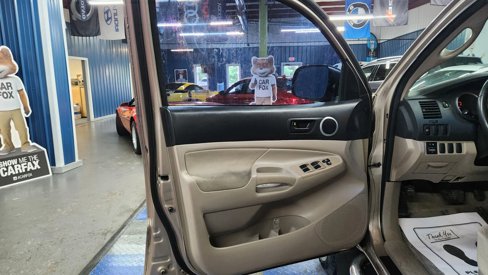 Used 2008 Toyota Tacoma PreRunner image 7