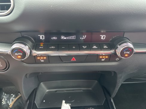 New 2025 MAZDA CX-30 AWD 2.5 S w/ Preferred Package image 20