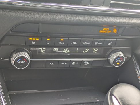 Used 2022 MAZDA CX-9 Touring w/ Touring Premium Package image 14