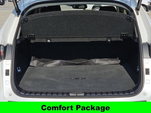 Used 2019 Lexus NX 300 FWD image 9
