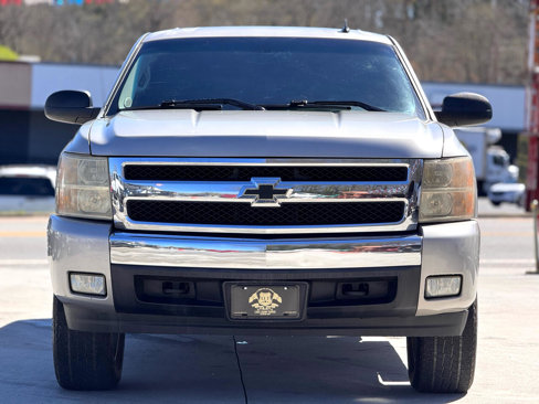 Used 2007 Chevrolet Silverado 1500 LT w/ South Central Value Package image 3