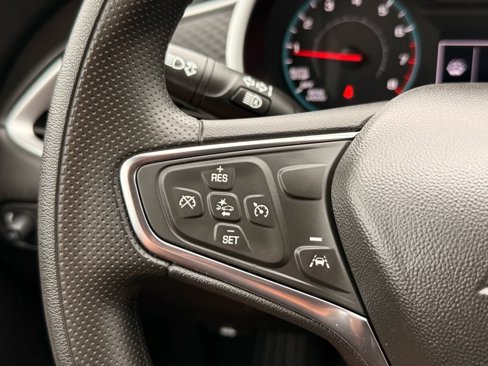 Used 2025 Chevrolet Malibu LT image 14