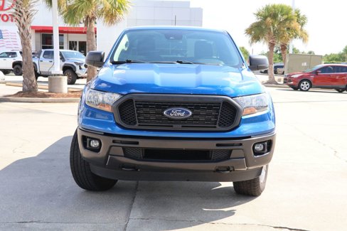 Used 2019 Ford Ranger XL w/ Equipment Group 101A Mid image 24