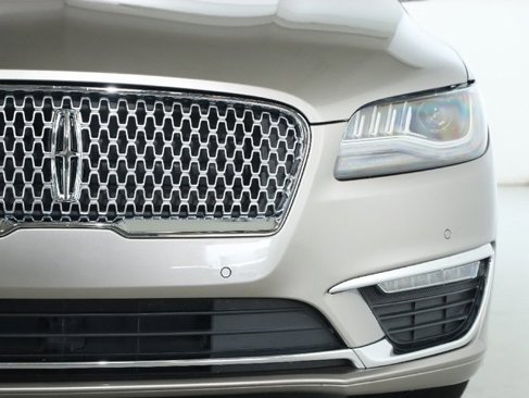 Used 2019 Lincoln MKZ Reserve image 8