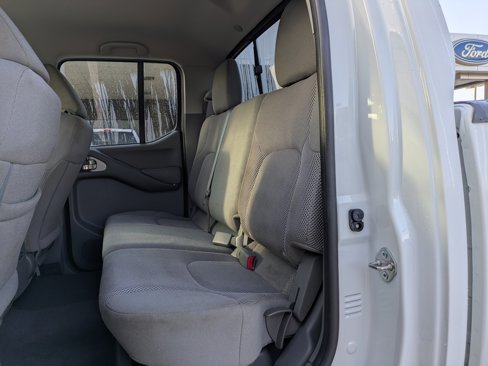 Used 2019 Nissan Frontier SV w/ Value Truck Package image 14