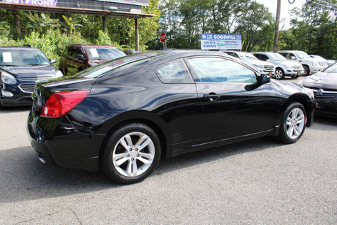 Used 2013 Nissan Altima 2.5 S w/ Convenience Pkg image 7