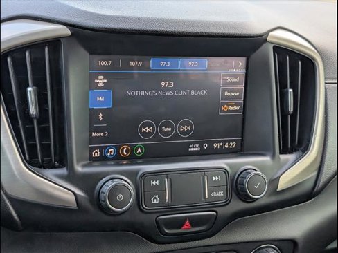 Used 2020 GMC Terrain Denali w/ Denali Premium Package image 19