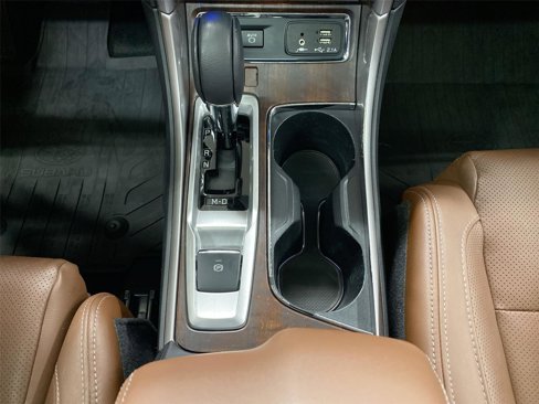 Used 2019 Subaru Ascent Touring w/ Popular Package #2A image 27