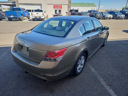 Used 2009 Honda Accord LX-P image 5