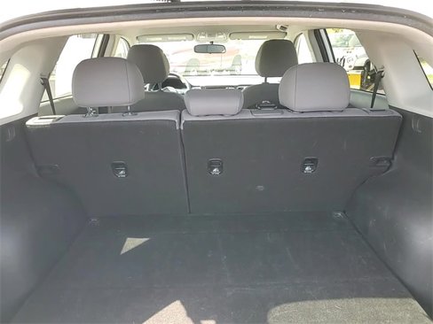 Used 2018 Kia Niro LX image 26