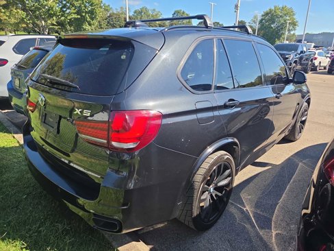 Used 2014 BMW X5 xDrive35i image 3