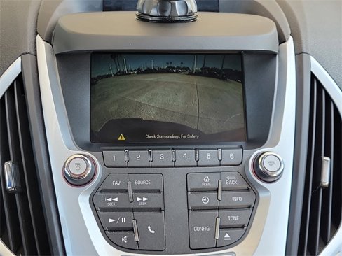Used 2013 GMC Terrain SLT w/ Safety Package image 25