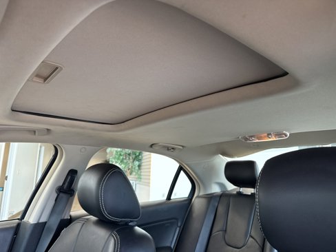 Used 2011 Ford Fusion SEL w/ 301A Rapid Spec Order Code image 13