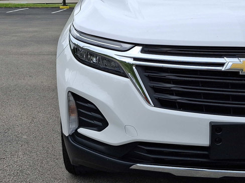 Certified 2022 Chevrolet Equinox LT image 10
