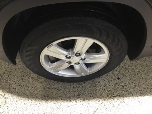Used 2020 Chevrolet Trax LT image 10