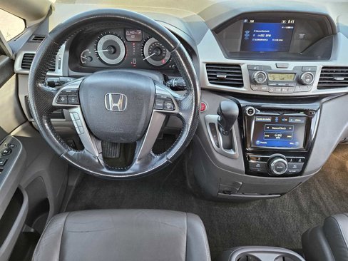 Used 2016 Honda Odyssey EX-L image 27
