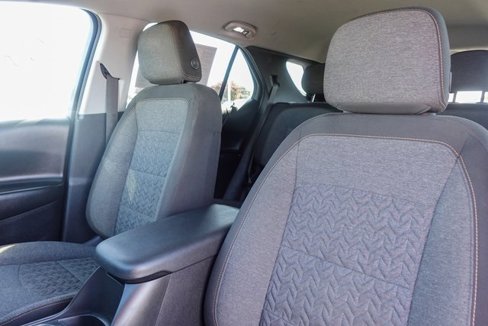 Used 2023 Chevrolet Equinox LT image 26