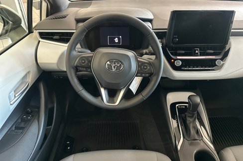 New 2026 Toyota Corolla SE image 12