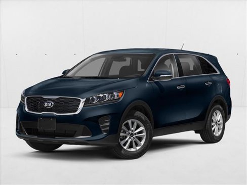 Used 2019 Kia Sorento LX image 1