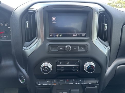 Used 2024 GMC Sierra 1500 Pro w/ Pro Value Package image 18