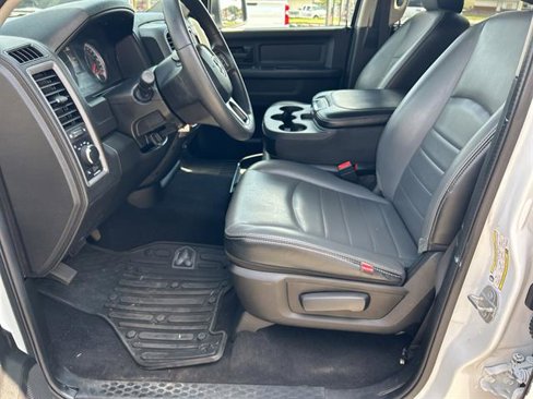 Used 2022 RAM 1500 Tradesman image 13