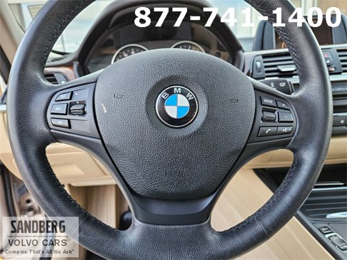 Used 2013 BMW 328i xDrive Sedan image 18