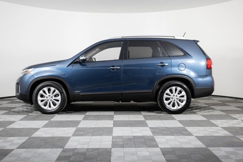 Used 2014 Kia Sorento EX image 3