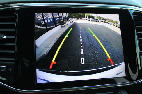 Used 2020 Jeep Grand Cherokee Summit image 24