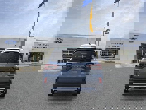 New 2025 Ford Escape Active image 7