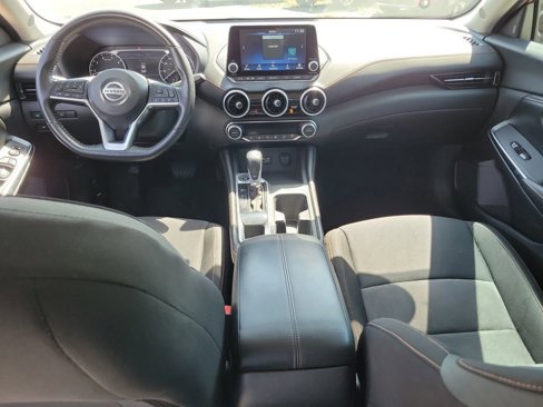 Used 2022 Nissan Sentra SR w/ Electronics Package image 19