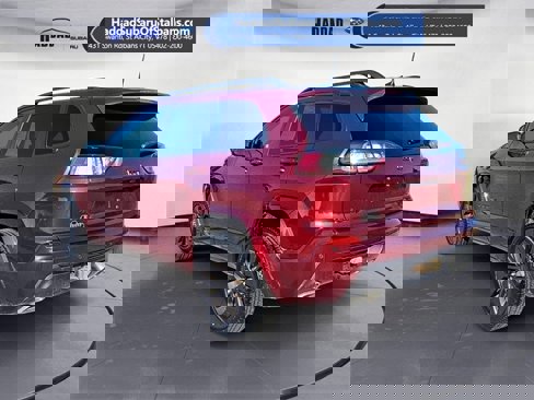 Used 2019 Jeep Cherokee High Altitude image 3