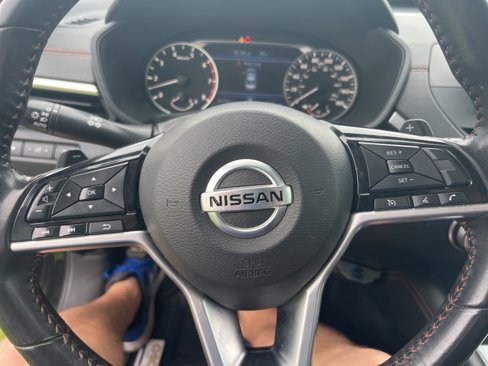 Used 2021 Nissan Altima 2.0 SR image 14