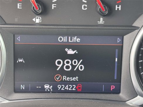 Used 2021 GMC Terrain SLE w/ Driver Convenience Package image 14