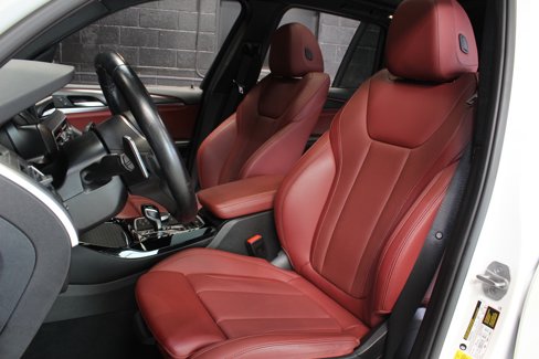Used 2022 BMW X3 sDrive30i w/ M Sport Package 2 image 35