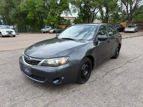 Used 2008 Subaru Impreza 2.5i image 3