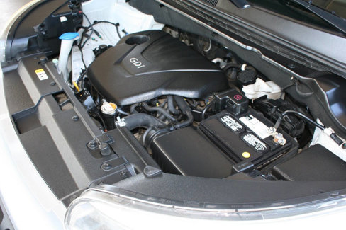Used 2015 Kia Soul image 21