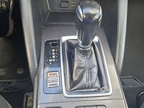 Used 2016 MAZDA CX-5 Touring image 26