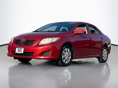 Used 2009 Toyota Corolla LE image 11