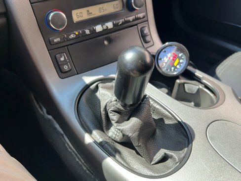 Used 2006 Chevrolet Corvette Coupe w/ Preferred Equipment Group image 18