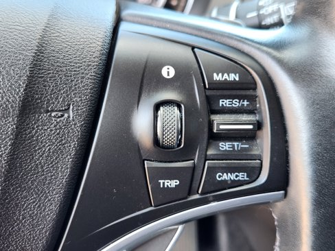 Certified 2020 Acura MDX SH-AWD w/ Advance Package image 26