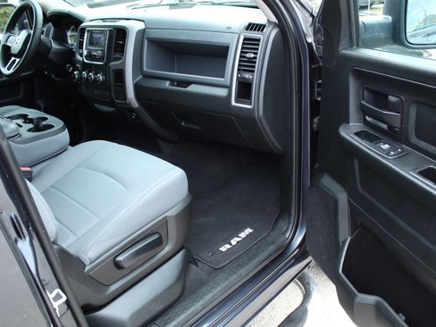 Used 2017 RAM 1500 Tradesman w/ Popular Equipment Group image 20