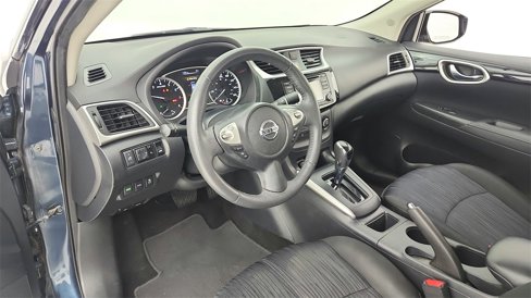 Used 2017 Nissan Sentra SV image 12
